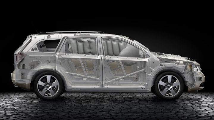 Представленная модификация может отличаться от поставляемой на российский рынок