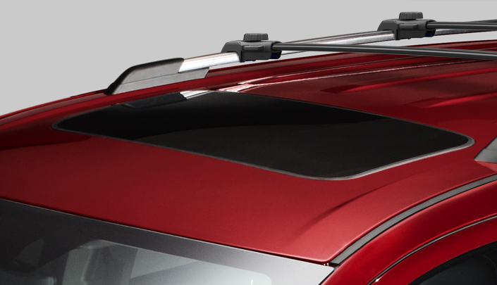 Представленная модификация может отличаться от поставляемой на российский рынок